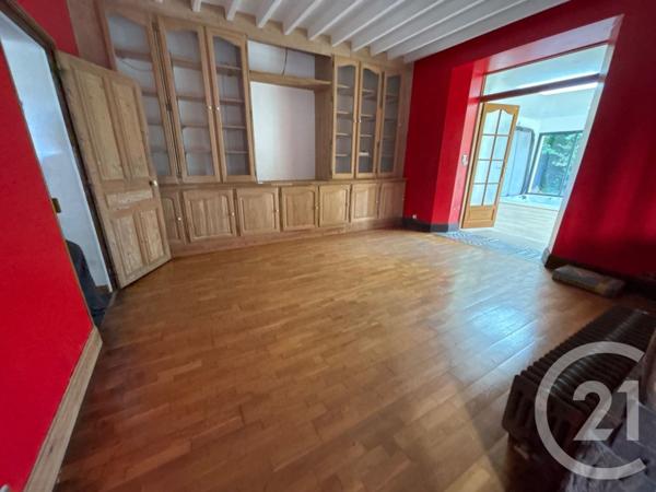 Maison à vendre  6 pièces - 239 m2 HANGEST EN SANTERRE - 80