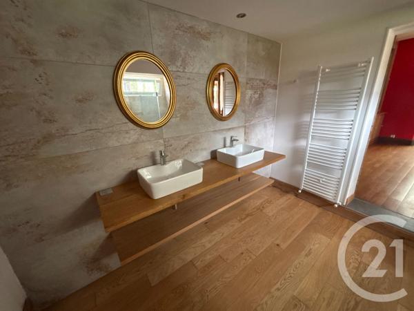 Maison à vendre  6 pièces - 239 m2 HANGEST EN SANTERRE - 80