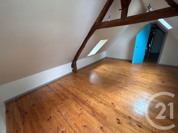 Maison à vendre  6 pièces - 239 m2 HANGEST EN SANTERRE - 80