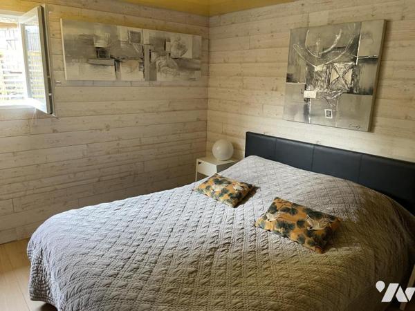 MAISON DE BOURG 5 chambres avec jardin et piscine PLOEREN