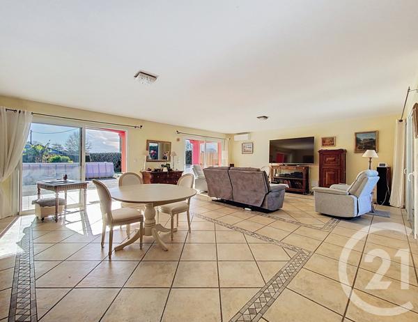Maison à vendre  6 pièces - 169,97 m2 BIARROTTE - 40