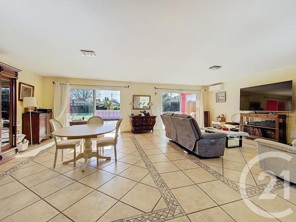 Maison à vendre  6 pièces - 169,97 m2 BIARROTTE - 40