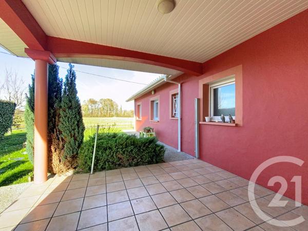 Maison à vendre  6 pièces - 169,97 m2 BIARROTTE - 40