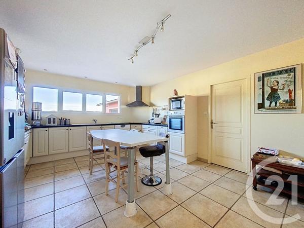 Maison à vendre  6 pièces - 169,97 m2 BIARROTTE - 40