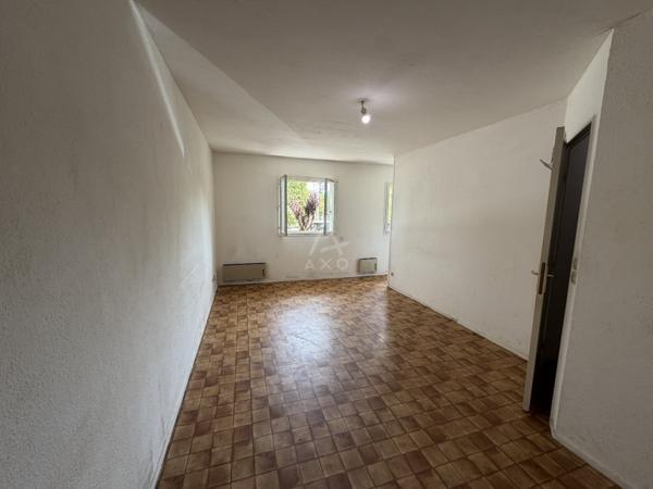 METZ Sablon // Studio 30m² // Place de parking // Rénovation