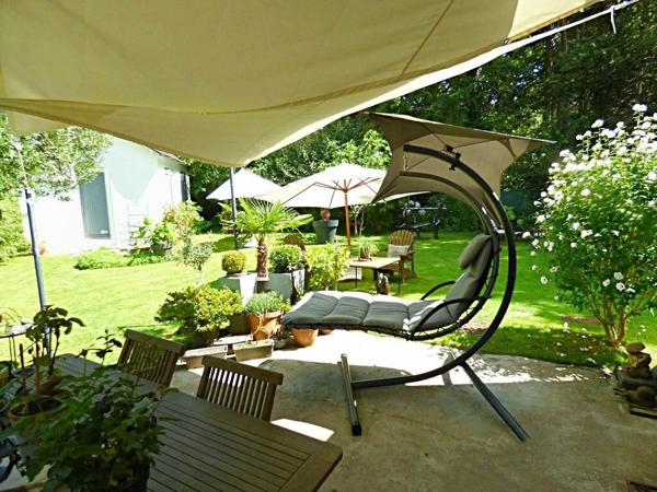 Maison à vendre    4 pièces • 68 m2 Saint-Philibert