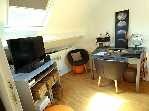 Maison à vendre    4 pièces • 68 m2 Saint-Philibert