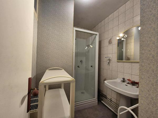 NOUVEAUTE - APPARTEMENT T1 A DEUX PAS DE COTY