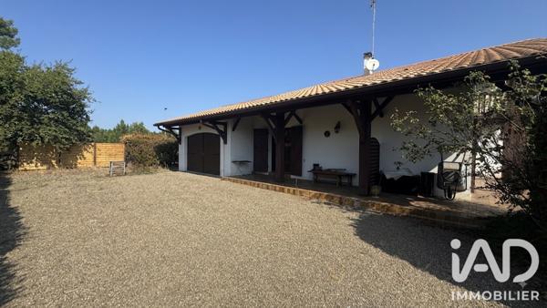 Maison à vendre 7 pièces 181 m² Parentis-en-Born