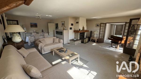Maison à vendre 7 pièces 181 m² Parentis-en-Born