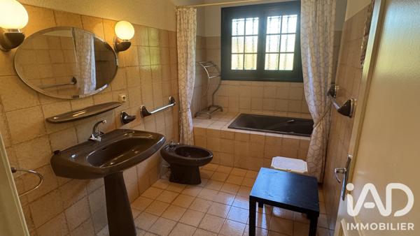 Maison à vendre 7 pièces 181 m² Parentis-en-Born