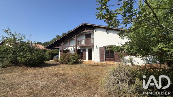 Maison à vendre 7 pièces 181 m² Parentis-en-Born