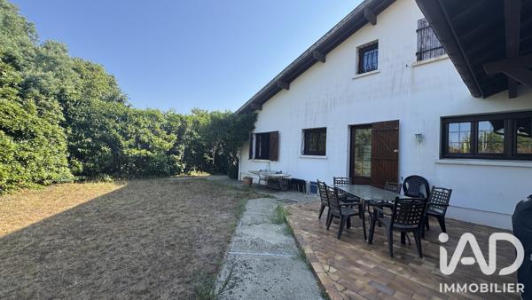 Maison à vendre 7 pièces 181 m² Parentis-en-Born