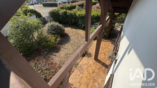 Maison à vendre 7 pièces 181 m² Parentis-en-Born