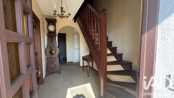 Maison à vendre 7 pièces 181 m² Parentis-en-Born