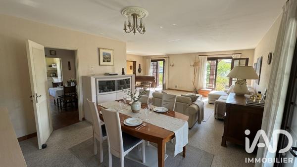 Maison à vendre 7 pièces 181 m² Parentis-en-Born