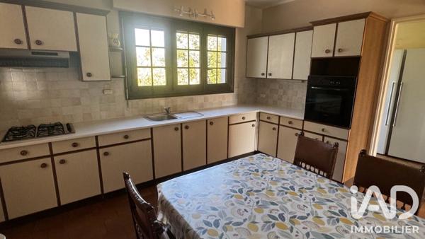 Maison à vendre 7 pièces 181 m² Parentis-en-Born