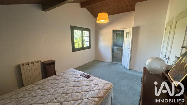 Maison à vendre 7 pièces 181 m² Parentis-en-Born