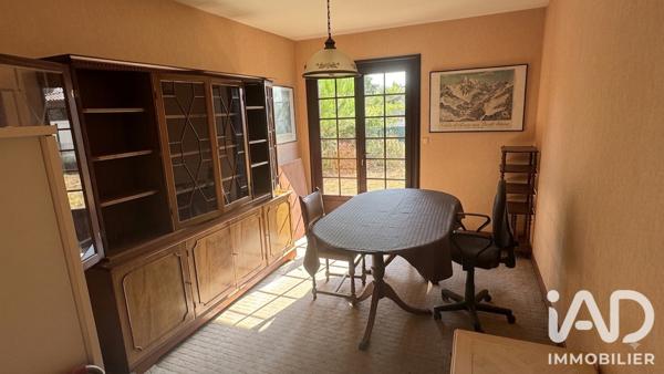 Maison à vendre 7 pièces 181 m² Parentis-en-Born