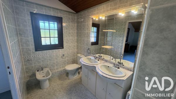 Maison à vendre 7 pièces 181 m² Parentis-en-Born