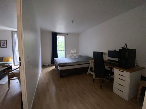 Appartement Nanterre 2 pièce(s) 49 m2 249 000 € **  - Référence  15492