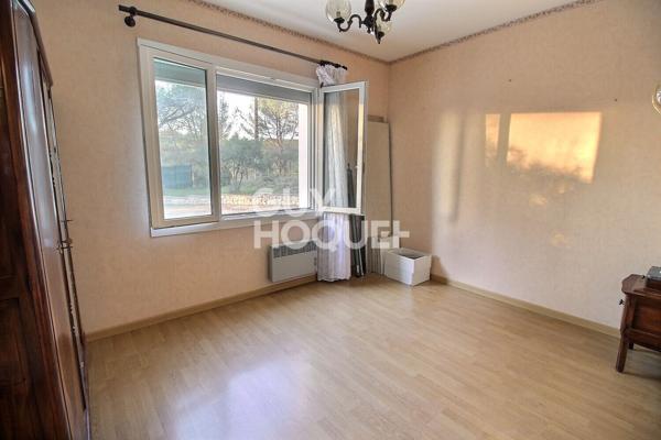 Maison Tarascon dans la garrigue sur 3205 m²