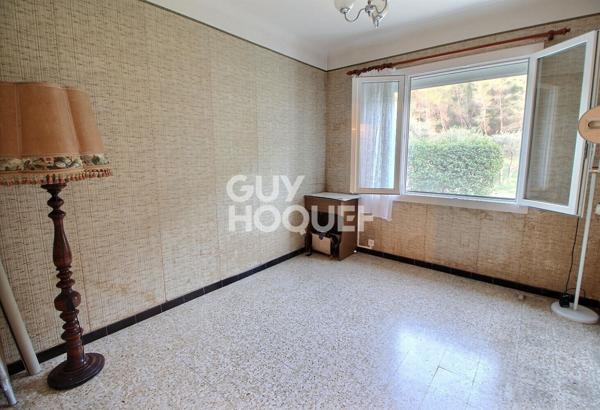 Maison Tarascon dans la garrigue sur 3205 m²