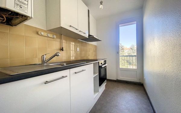 Appartement à louer    2 pièces • 36,36 m2 Perpignan