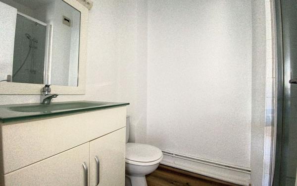 Appartement à louer    2 pièces • 36,36 m2 Perpignan