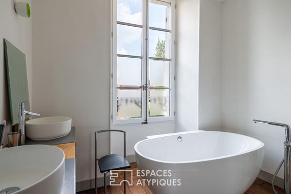 Demeure de caractère