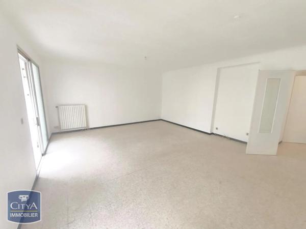 Appartement à vendre 4 pièces 104m²