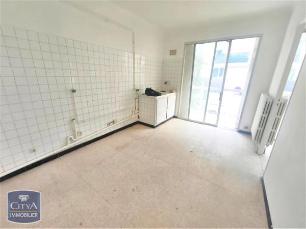 Appartement à vendre 4 pièces 104m²