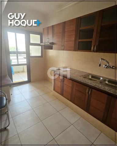 Superbe opportunité à la Résidence Dyar 7