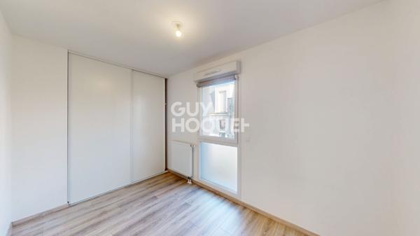 DUPLEX - LIVRAISON 2021 - JARDIN - DPE C