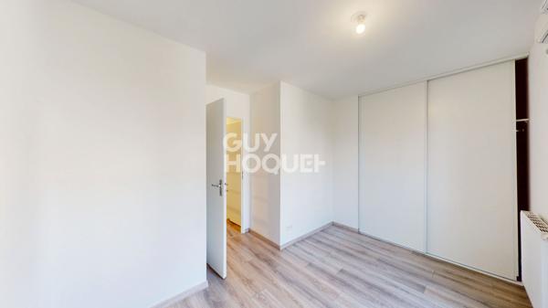 DUPLEX - LIVRAISON 2021 - JARDIN - DPE C