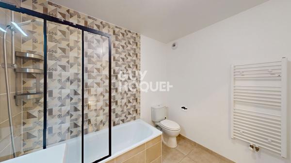 DUPLEX - LIVRAISON 2021 - JARDIN - DPE C