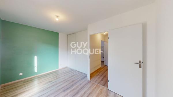 DUPLEX - LIVRAISON 2021 - JARDIN - DPE C