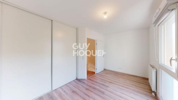 DUPLEX - LIVRAISON 2021 - JARDIN - DPE C