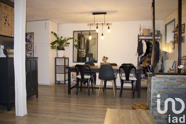 Maison à vendre 6 pièces 98 m² Annet-sur-Marne