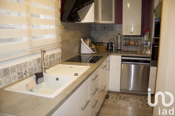 Maison à vendre 6 pièces 98 m² Annet-sur-Marne