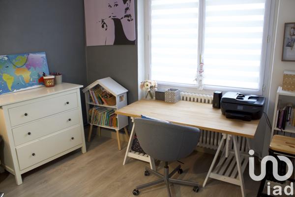 Maison à vendre 6 pièces 98 m² Annet-sur-Marne