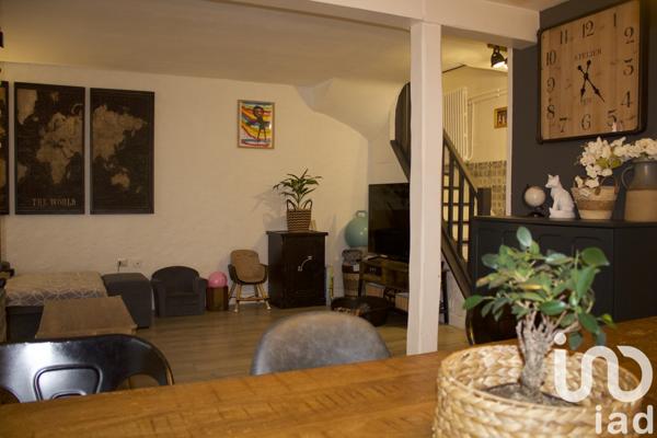 Maison à vendre 6 pièces 98 m² Annet-sur-Marne