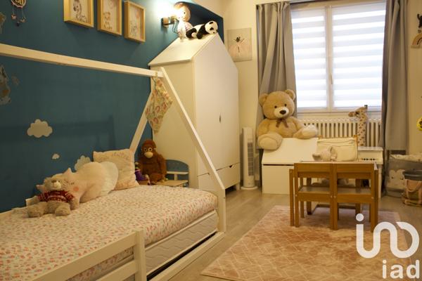 Maison à vendre 6 pièces 98 m² Annet-sur-Marne