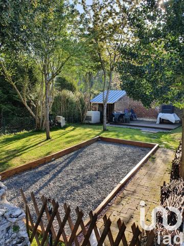 Maison à vendre 6 pièces 98 m² Annet-sur-Marne