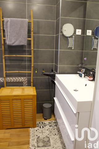 Maison à vendre 6 pièces 98 m² Annet-sur-Marne