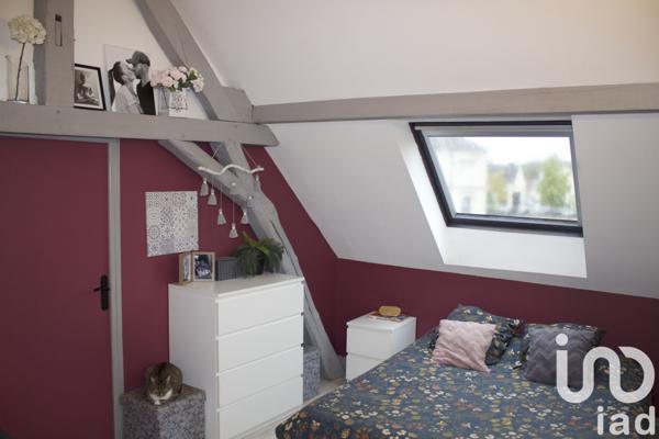 Maison à vendre 6 pièces 98 m² Annet-sur-Marne