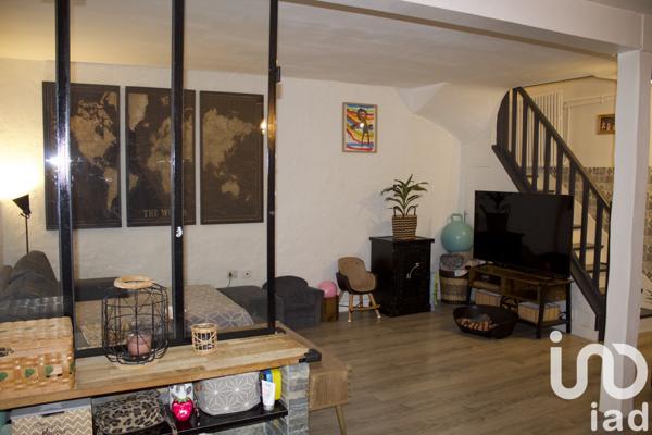 Maison à vendre 6 pièces 98 m² Annet-sur-Marne