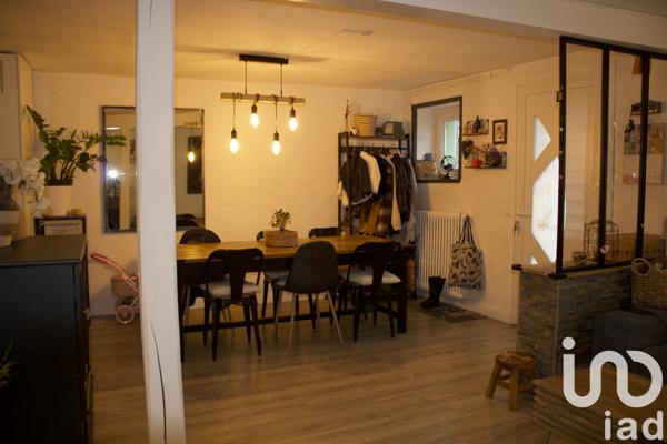 Maison à vendre 6 pièces 98 m² Annet-sur-Marne