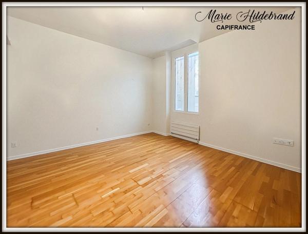 Maison familiale de 127 m² avec jardin 430m² - 3 chambres