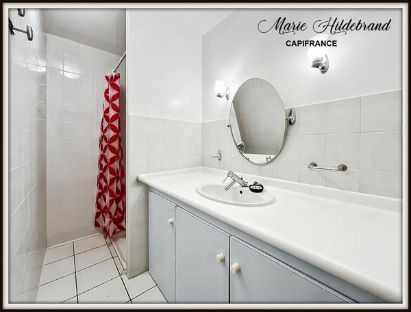 Maison familiale de 127 m² avec jardin 430m² - 3 chambres